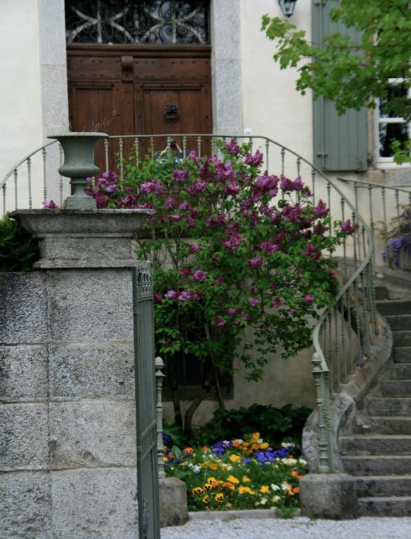 L'Affable Les Cammazes Bed and Breakfast Eksteriør billede