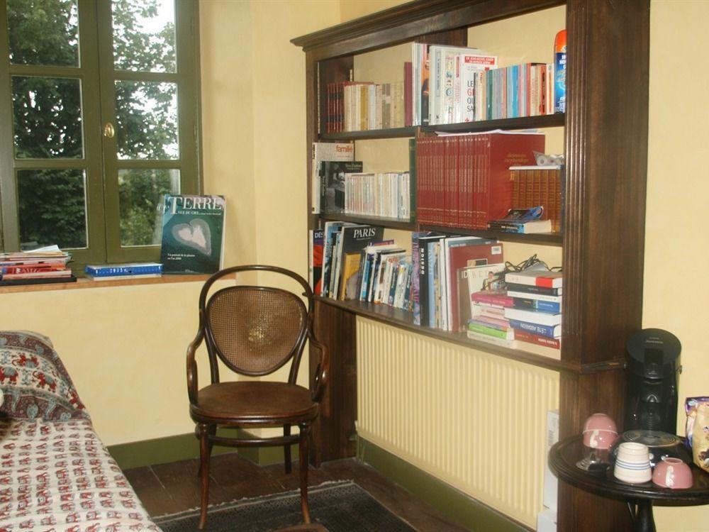 L'Affable Les Cammazes Bed and Breakfast Eksteriør billede