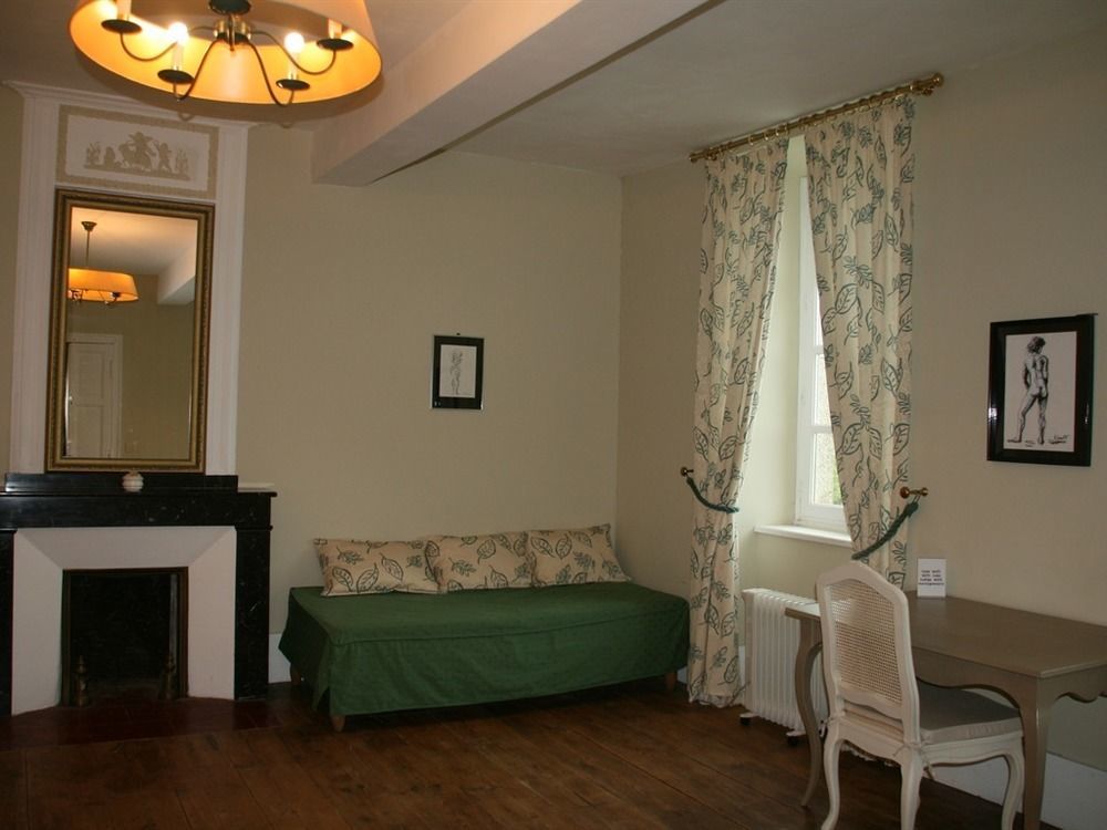 L'Affable Les Cammazes Bed and Breakfast Eksteriør billede